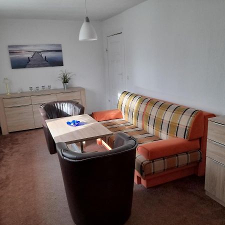 Ferienwohnung Hille Arendsee  Bagian luar foto