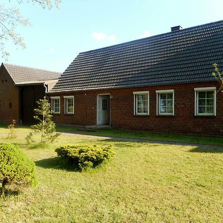 Ferienwohnung Hille Arendsee  Bagian luar foto