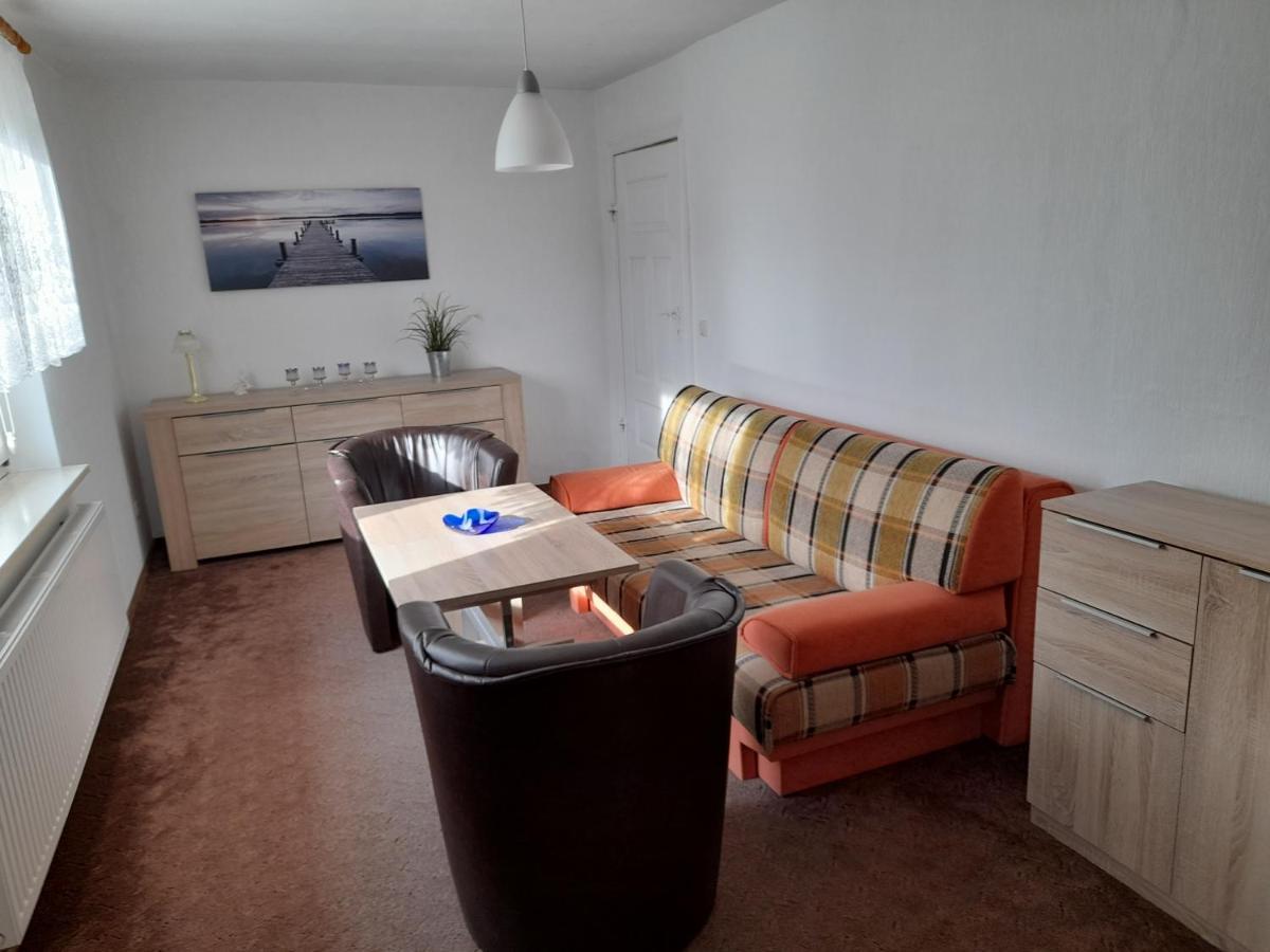 Ferienwohnung Hille Arendsee  Bagian luar foto